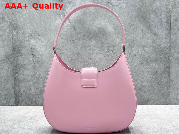 Alexander Wang W Legacy Large Hobo Bag in Pink Leather Replica