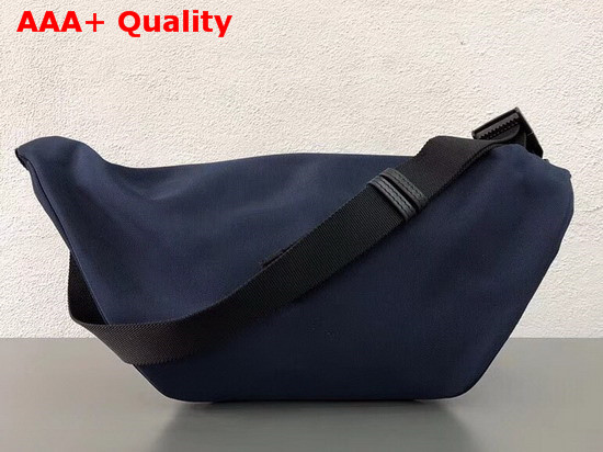 Balenciaga BB Belt Bag in Blue Replica