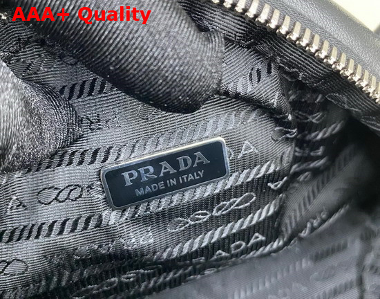 Balenciaga Hourglass XS Handbag in Glitter Material in Black Replica