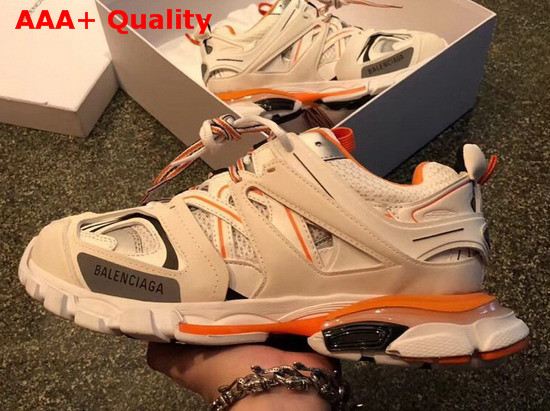 Balenciaga Trainers Replica