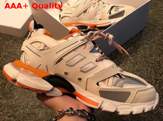 Balenciaga Trainers Replica