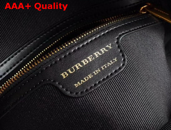 Burberry 1983 Check Link Backpack Replica