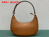 Celine Ava Bag in Tan Smooth Calfskin Replica