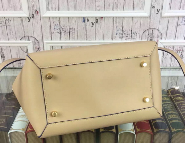 Celine Belt Bag in Beige Supersoft Calfskin for Sale