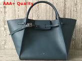 Celine Medium Big Bag in Amazone Smooth Calfskin Replica