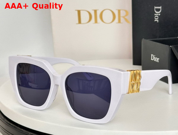 Dior MissDior S2I Black Square Sunglasses Replica