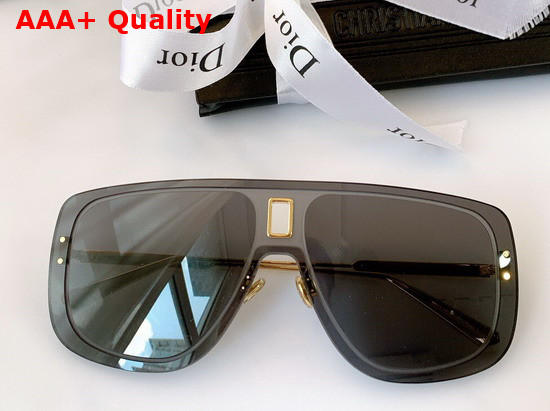 Dior Ultradior Mu Gray Mask Sunglasses Replica