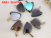 Louis Vuitton LV in The Pocket Sunglasses Z1017U Replica