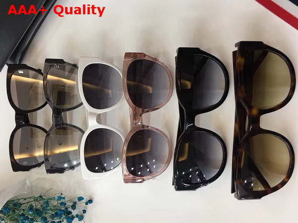 Saint Laurent YSL Logo Sunglasses Replica