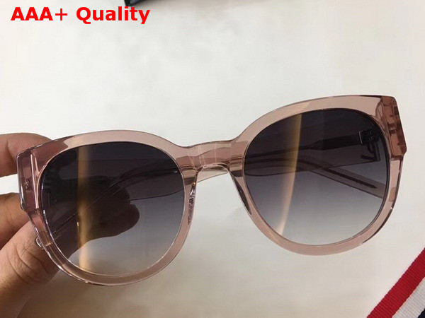 Saint Laurent YSL Logo Sunglasses Replica