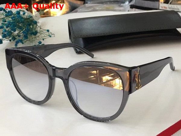 Saint Laurent YSL Logo Sunglasses Replica