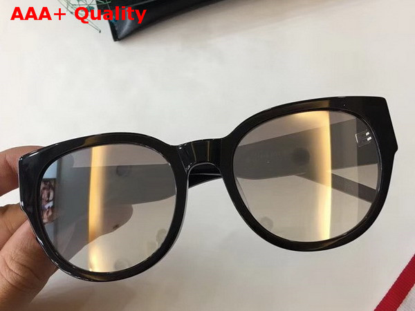 Saint Laurent YSL Logo Sunglasses Replica