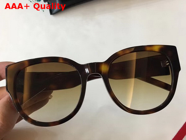 Saint Laurent YSL Logo Sunglasses Replica