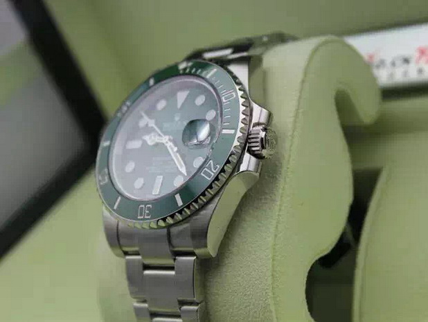 Rolex Submariner Oyster 40mm Steel for Sale