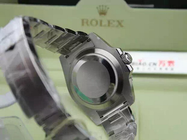 Rolex Submariner Oyster 40mm Steel for Sale