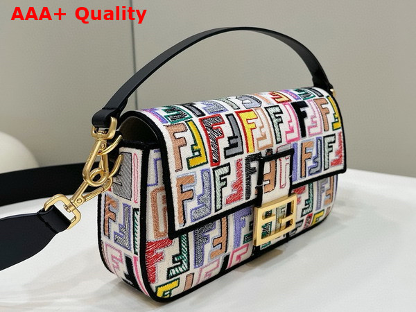 Fendi Baguette Chinese Valentines Day Limited Edition Bag Replica