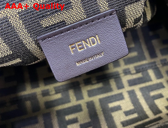 Fendi First Medium Pink Sheepskin Bag Replica