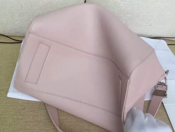 Givenchy Medium Antigona Bag In Pink for Sale