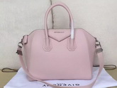 Givenchy Medium Antigona Bag In Pink for Sale