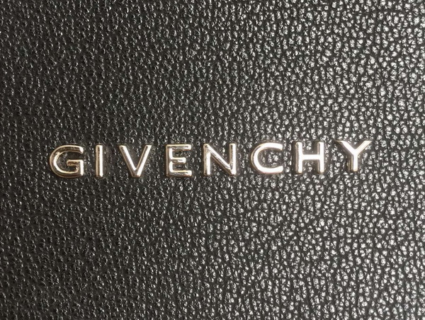 Givenchy Medium Pandora Bag in Black Goatskin for Sale