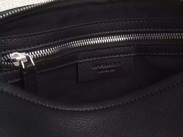 Givenchy Medium Pandora Bag in Black Goatskin for Sale