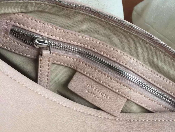 Givenchy Medium Pandora Bag in Pink Goatskin for Sale