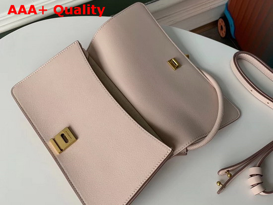 Givenchy Medium Whip Bag in Pink Smooth Leather Replica