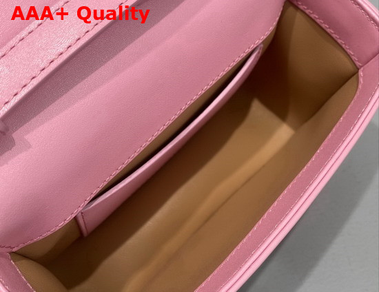 Givenchy Small 4G Bag in Pink Box Leather Replica