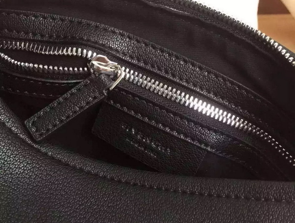 Givenchy Small Pandora Bag in Black Goatskin for Sale