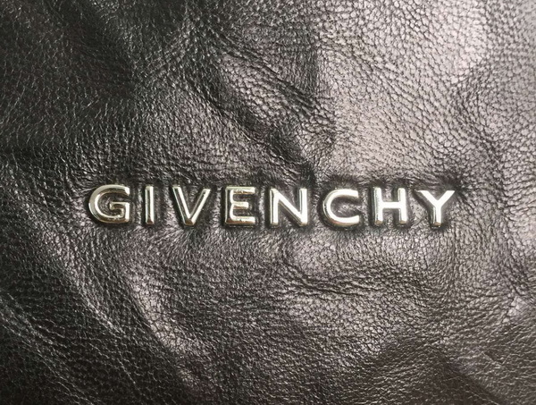 Givenchy Small Pandora Bag in Black Washed Leather for Sale