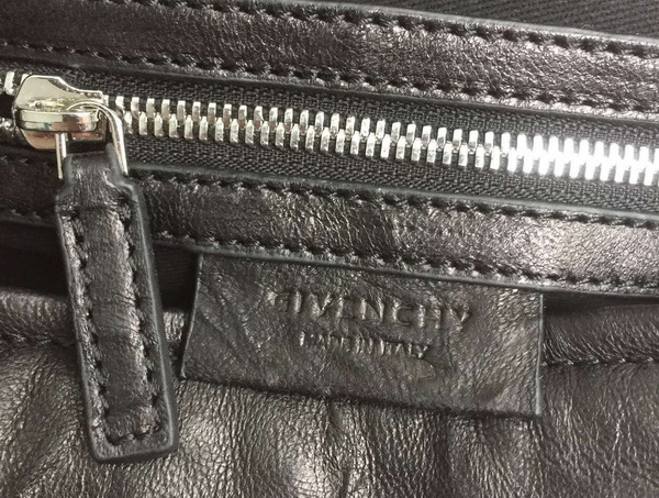 Givenchy Small Pandora Bag in Black Washed Leather for Sale