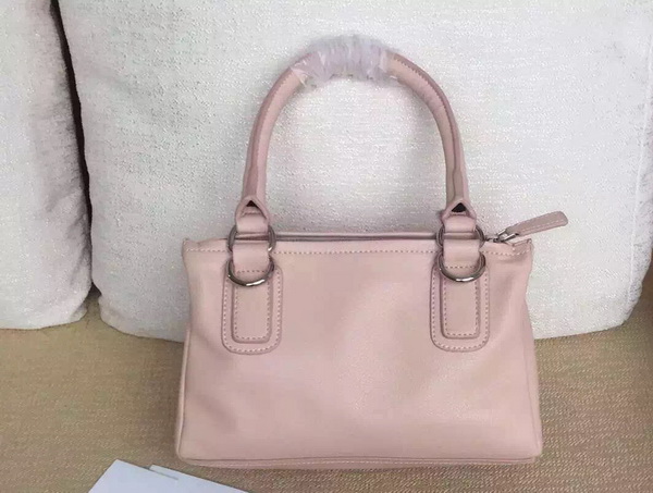 Givenchy Small Pandora Bag in Pink Goatskin for Sale