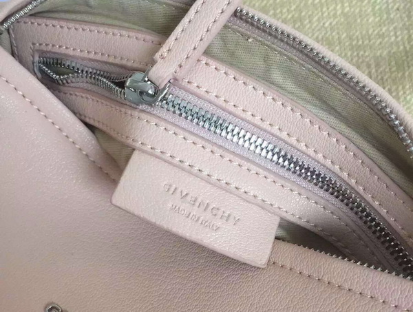 Givenchy Small Pandora Bag in Pink Goatskin for Sale