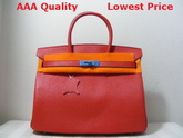 Hermes Birkin 35 Replica