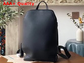 Hermes Cityback 27 Backpack in Noir Taurillon Maurice Leather Replica