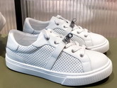 Hermes Day Sneaker Blanc Replica