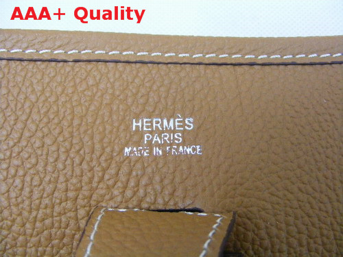 Hermes Evelyne Bag Replica