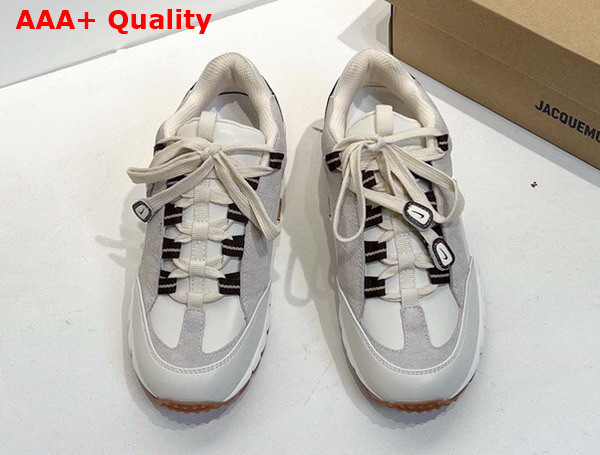 Nike x Jacquemus Air Humara LX Sneaker in Beige Replica