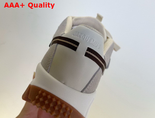 Nike x Jacquemus Air Humara LX Sneaker in Beige Replica