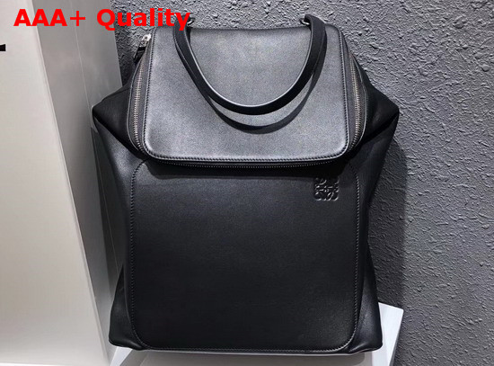 Loewe Goya Backpack Black Replica