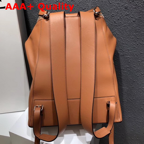 Loewe Goya Backpack Tan Replica