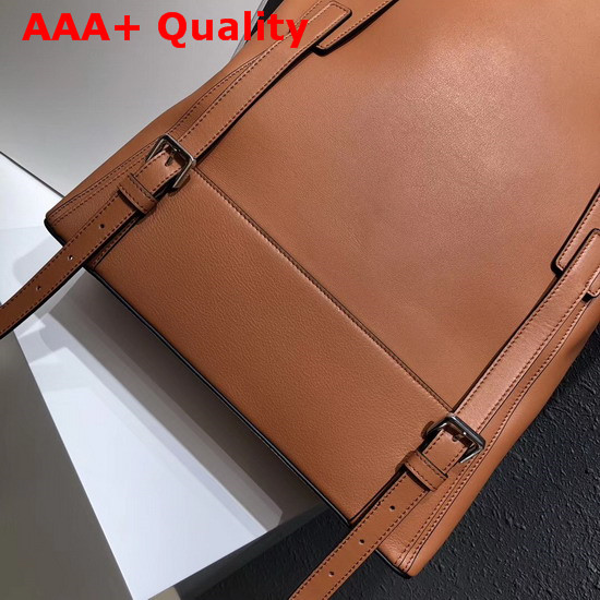 Loewe Goya Backpack Tan Replica