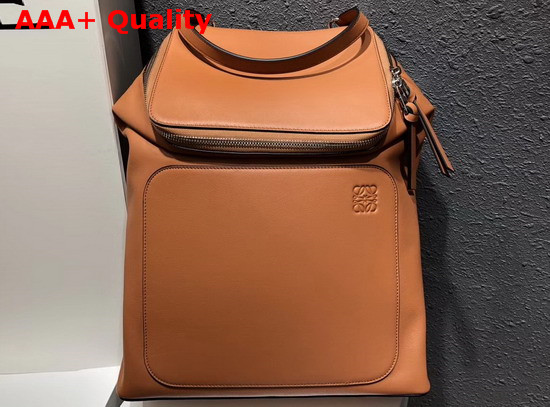 Loewe Goya Backpack Tan Replica