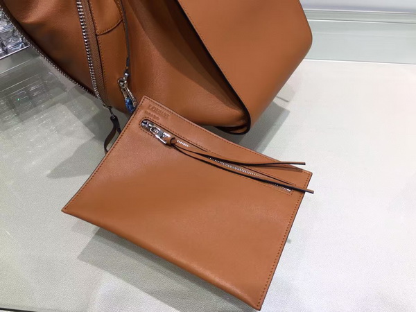 Loewe Hammock Bag Tan Classic Calf for Sale