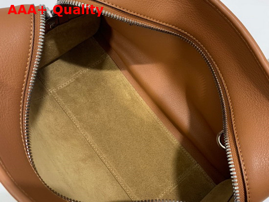 Loewe Limited Amazona 28 Bag in Classic Calfkin Mink Color Replica