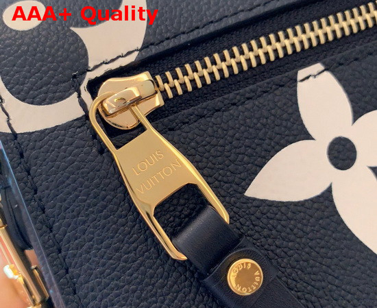 LV Crafty Pochette Metis Noir M45385 Replica