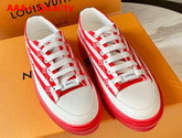 LV Escale Stellar Sneaker Rouge 1A7U4T Replica