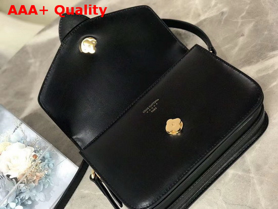 LV Pont 9 Handbag Black M55948 Replica