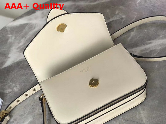 LV Pont 9 Handbag Cream M55950 Replica