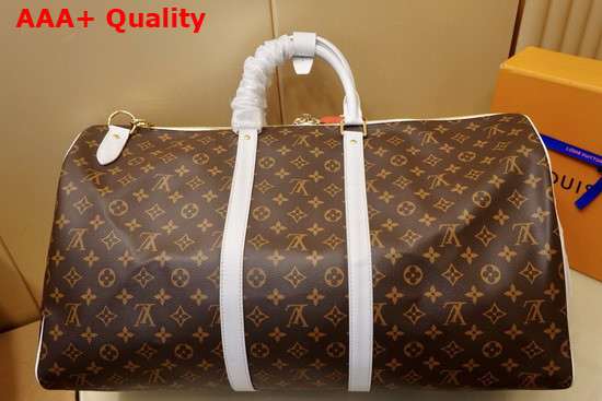 LVXNBA Basketball Keepall Bag Monogram M45587 Replica